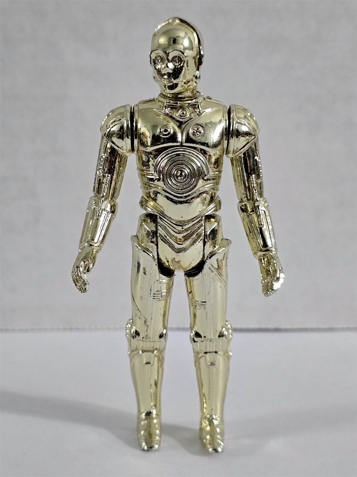 C-3PO (See-Threepio) sold