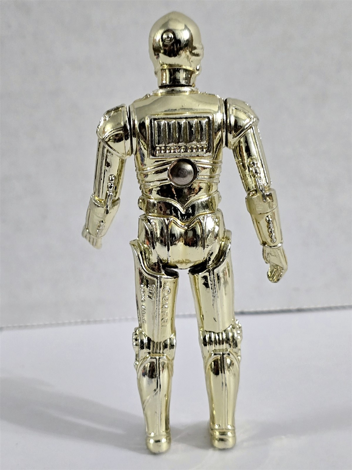 C-3PO (See-Threepio) sold