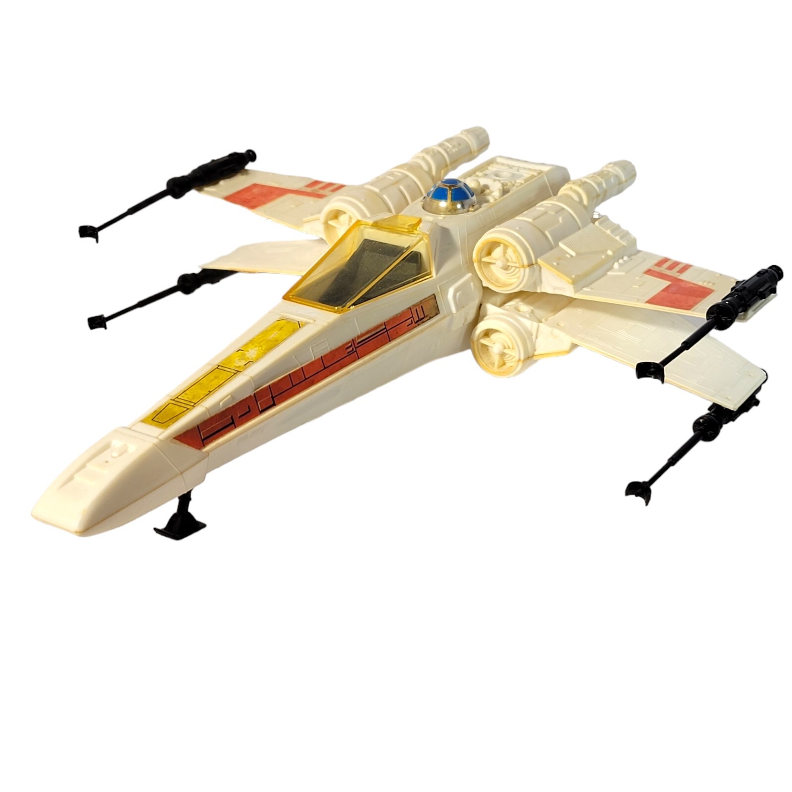 X-Wing Fighter sold