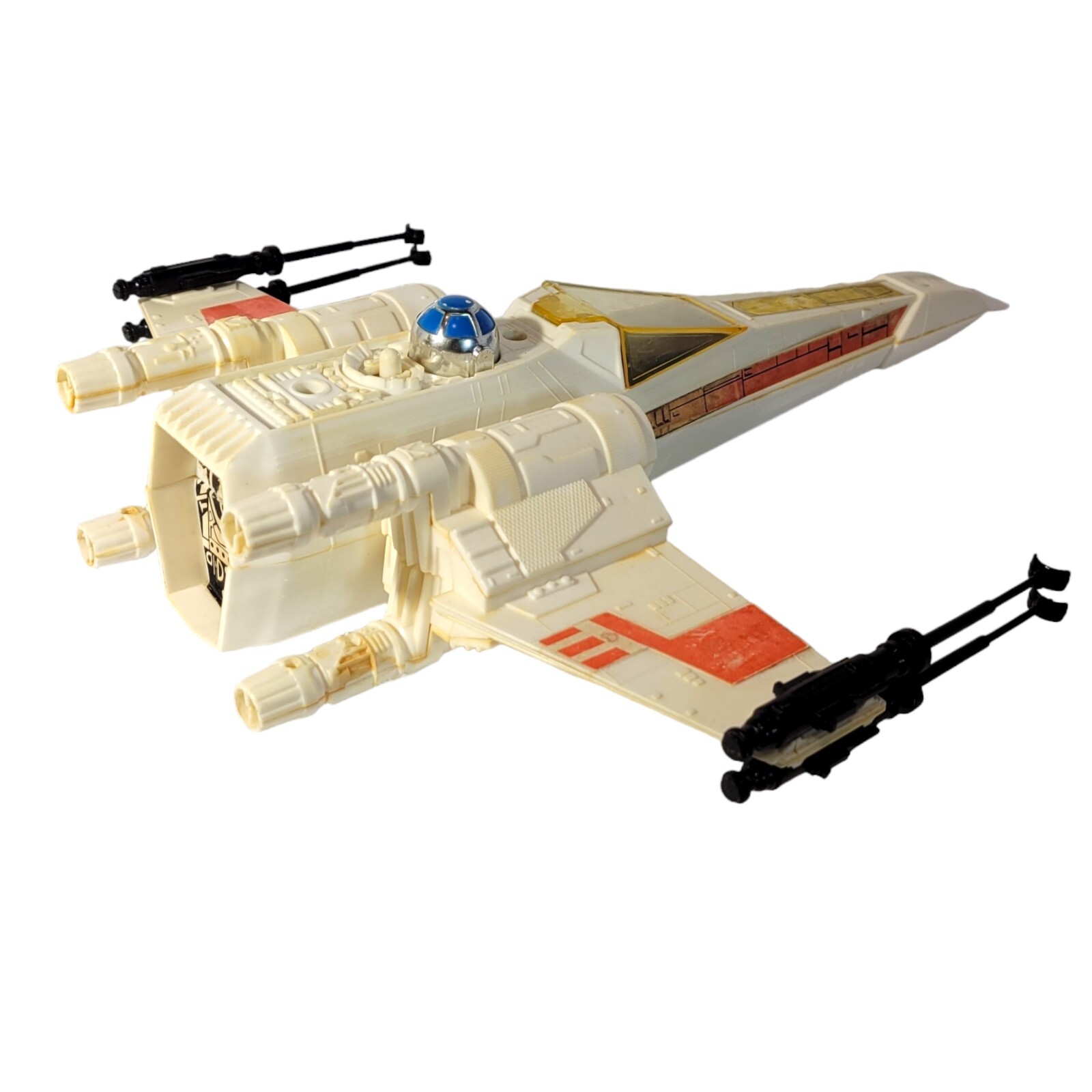 X-Wing Fighter sold