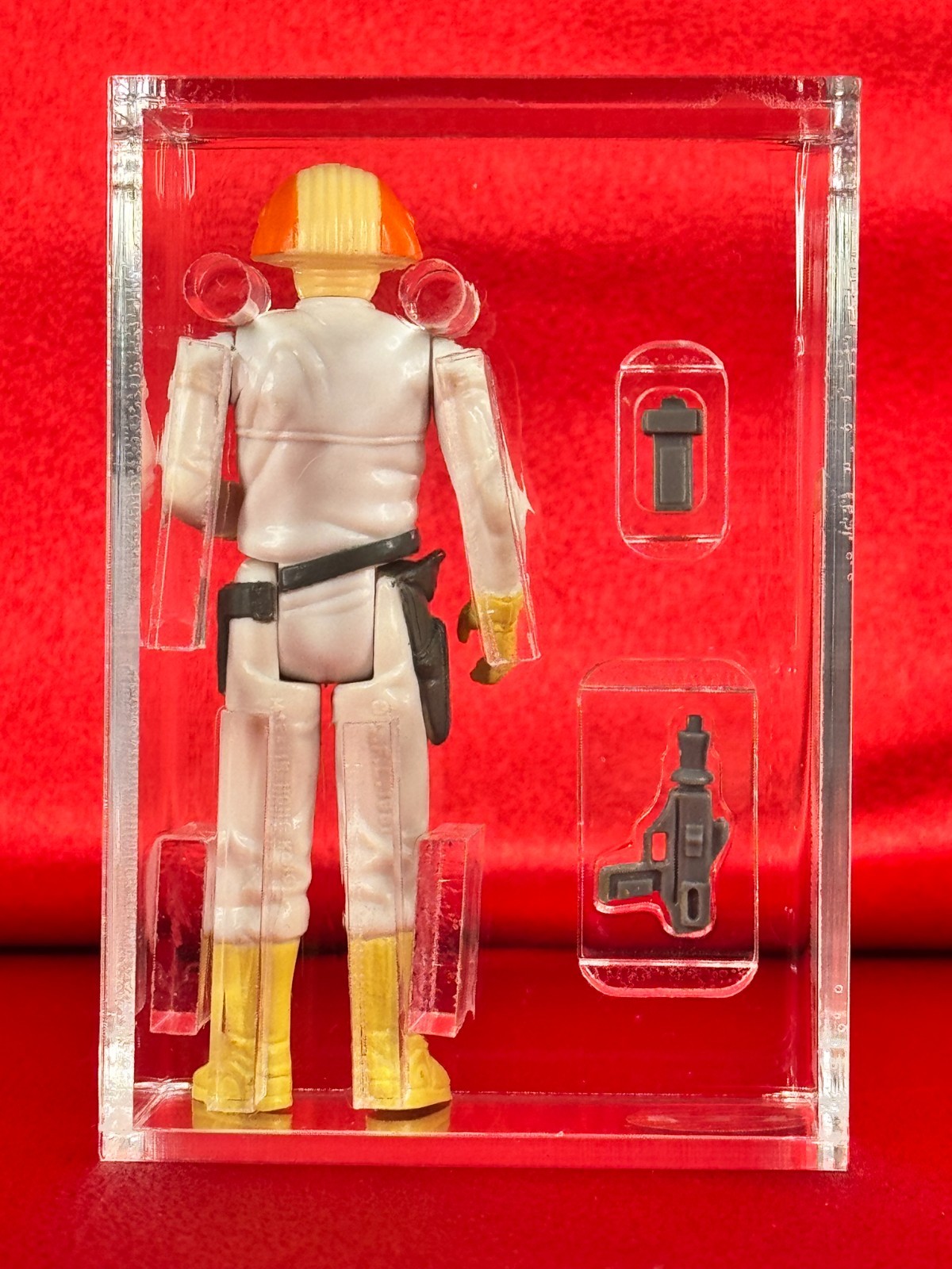 Cloud Car Pilot sold