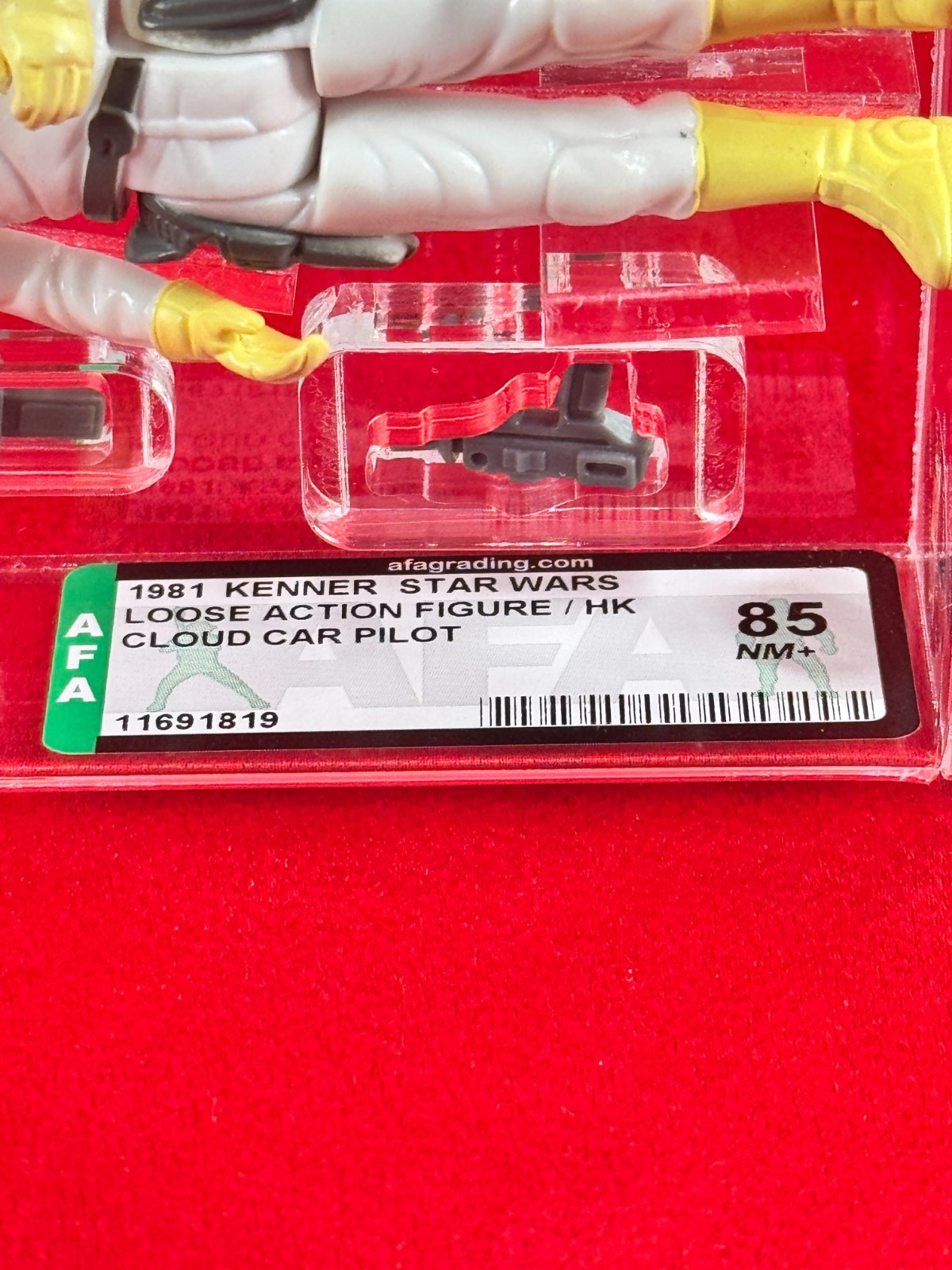 Cloud Car Pilot sold