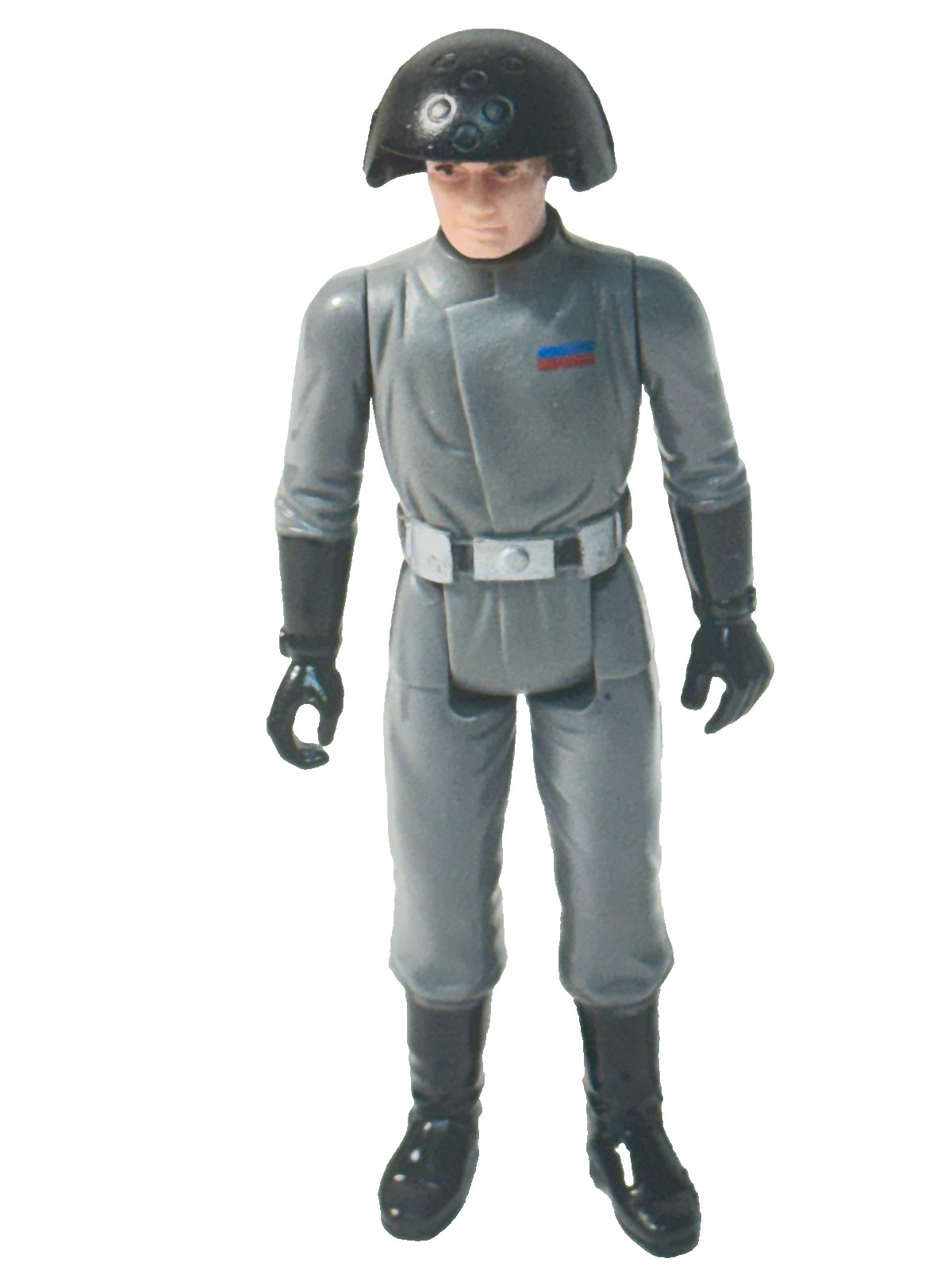 Death Squad Commander (Star Destroyer Commander) sold