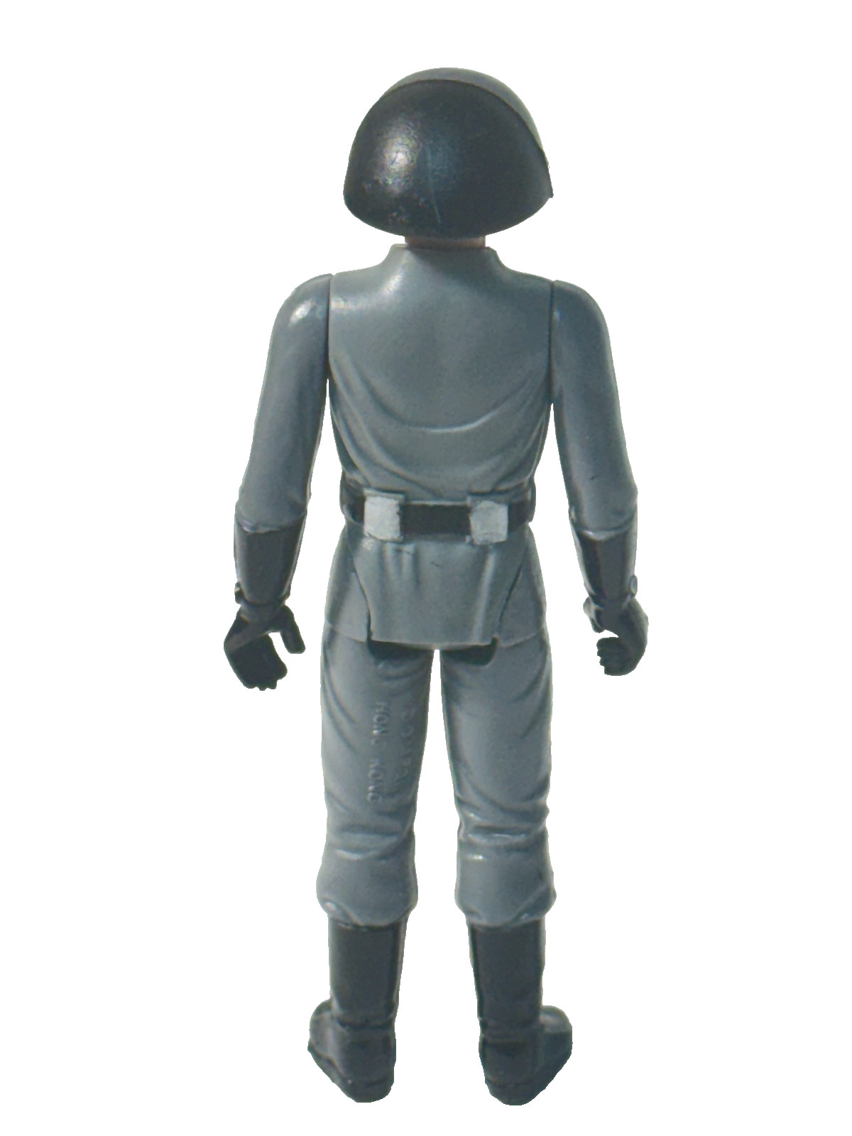 Death Squad Commander (Star Destroyer Commander) sold