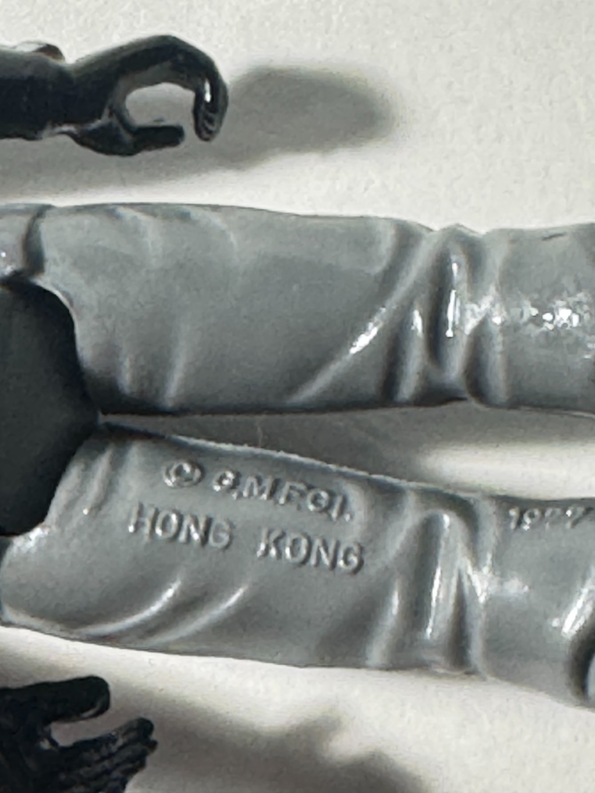 Death Squad Commander (Star Destroyer Commander) sold