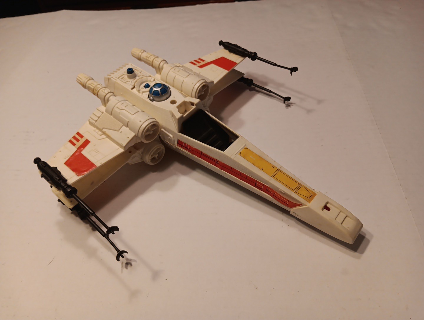 X-Wing Fighter sold