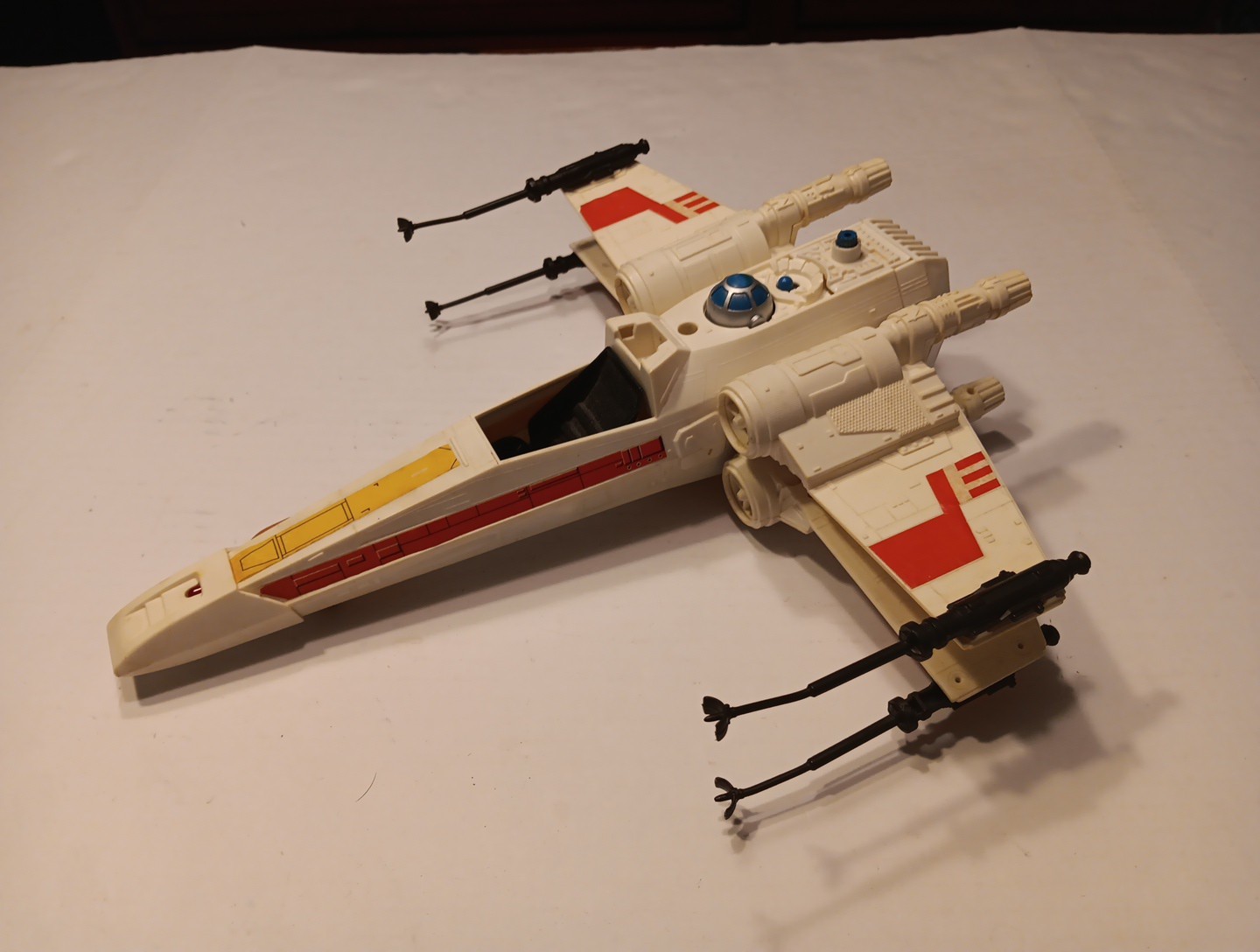 X-Wing Fighter sold
