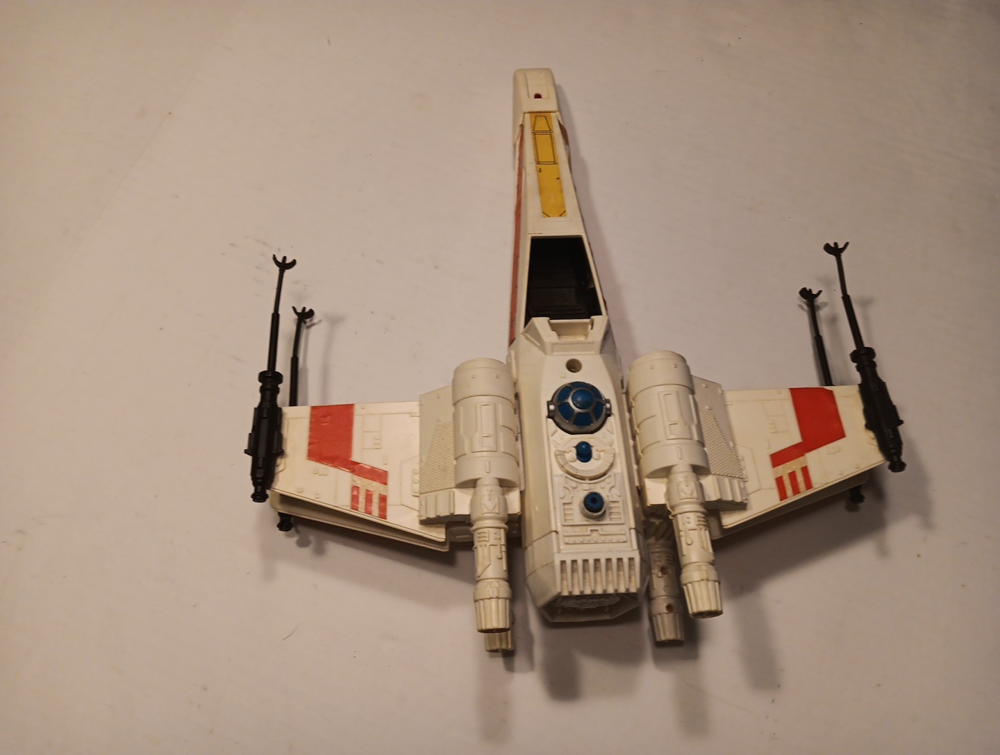 X-Wing Fighter sold