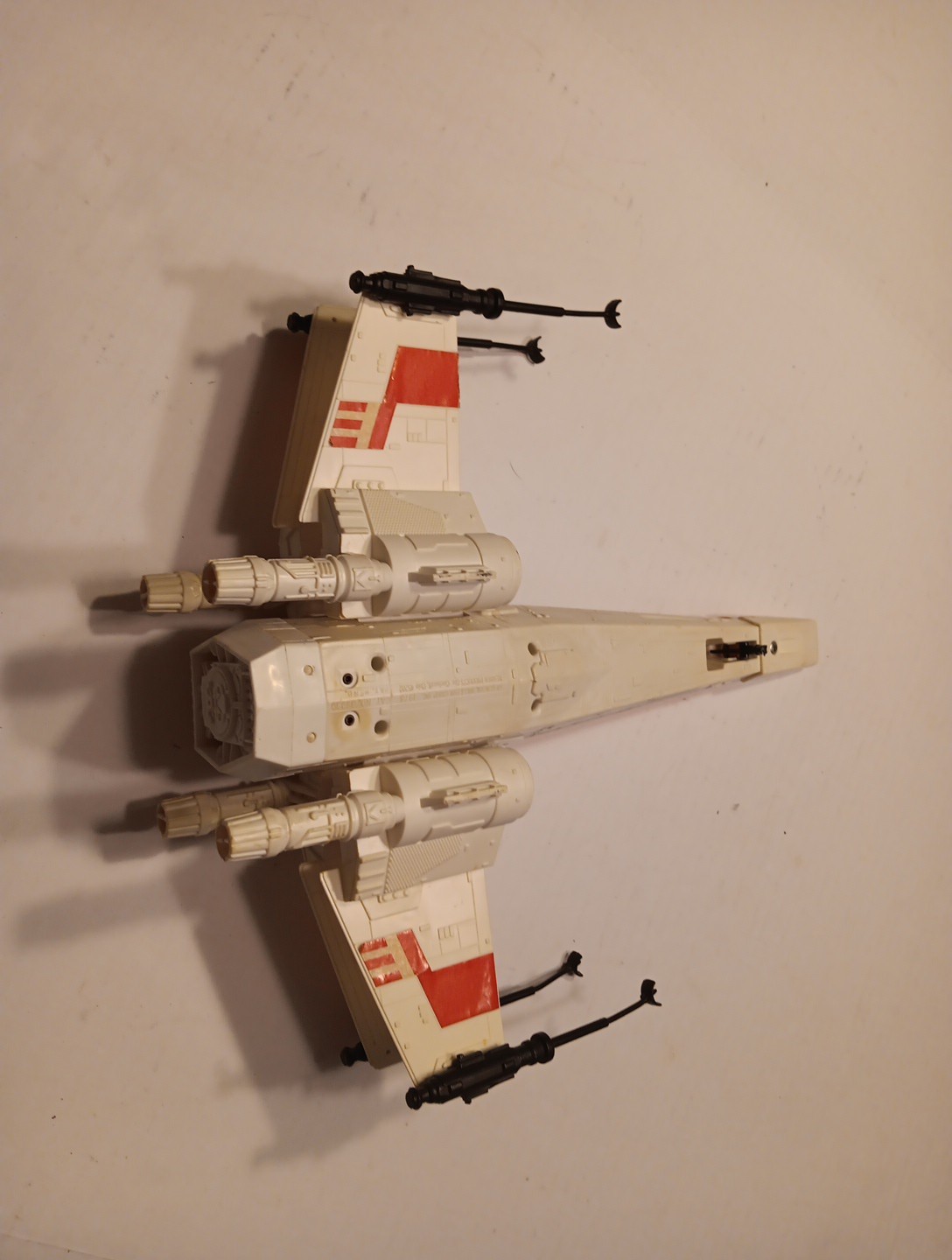 X-Wing Fighter sold