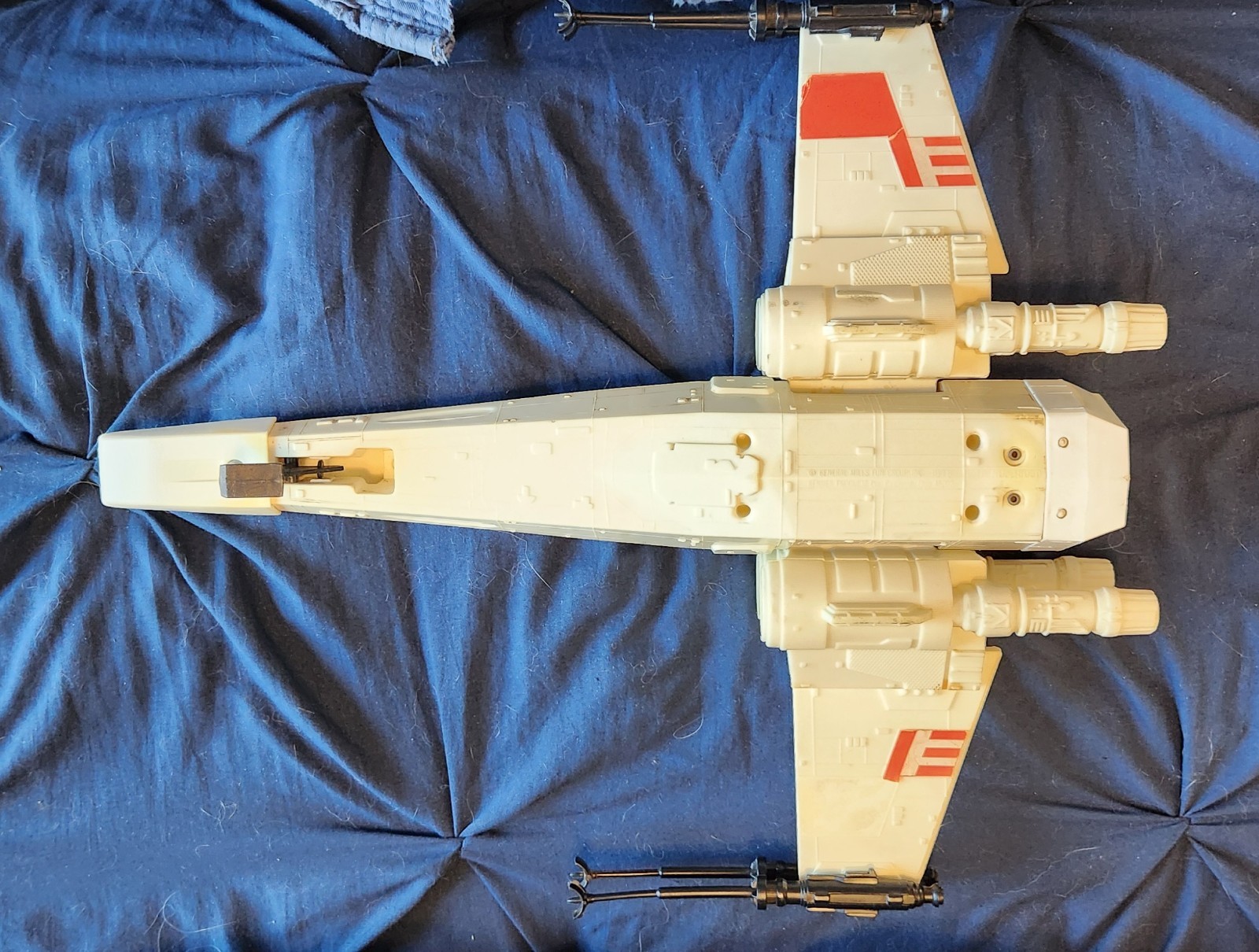 X-Wing Fighter sold