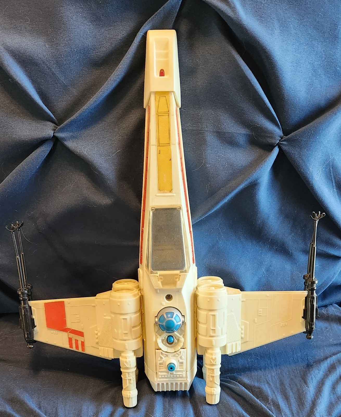 X-Wing Fighter sold