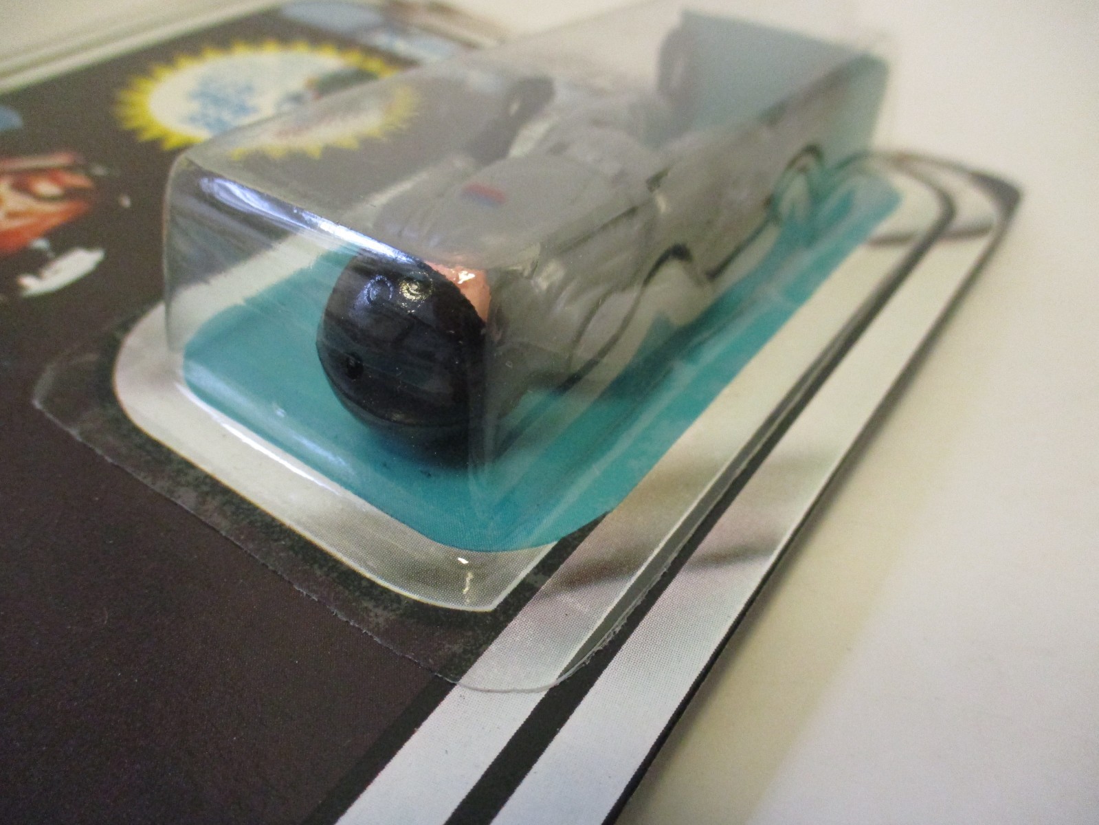 Death Squad Commander (Star Destroyer Commander) sold