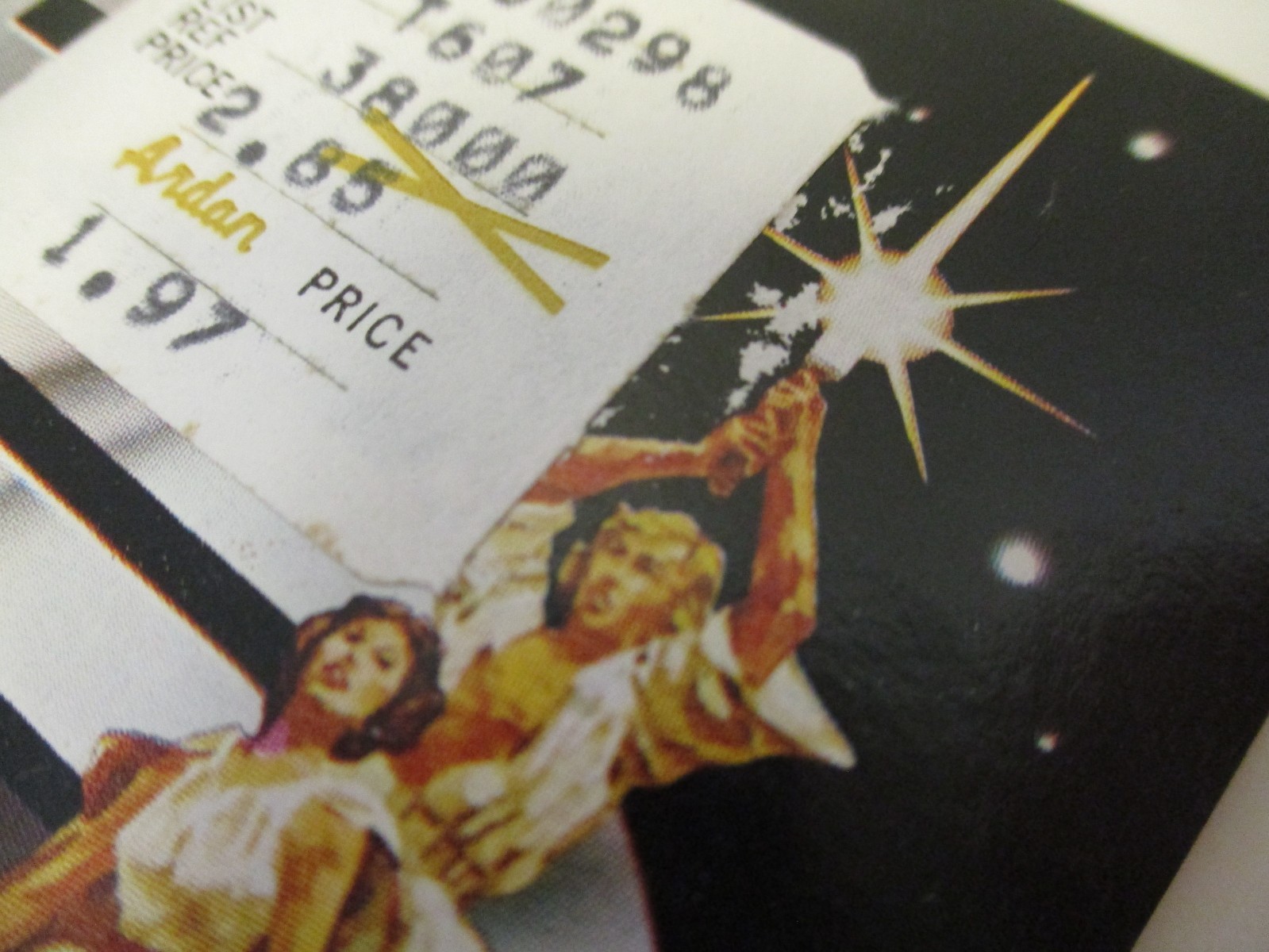 Death Squad Commander (Star Destroyer Commander) sold