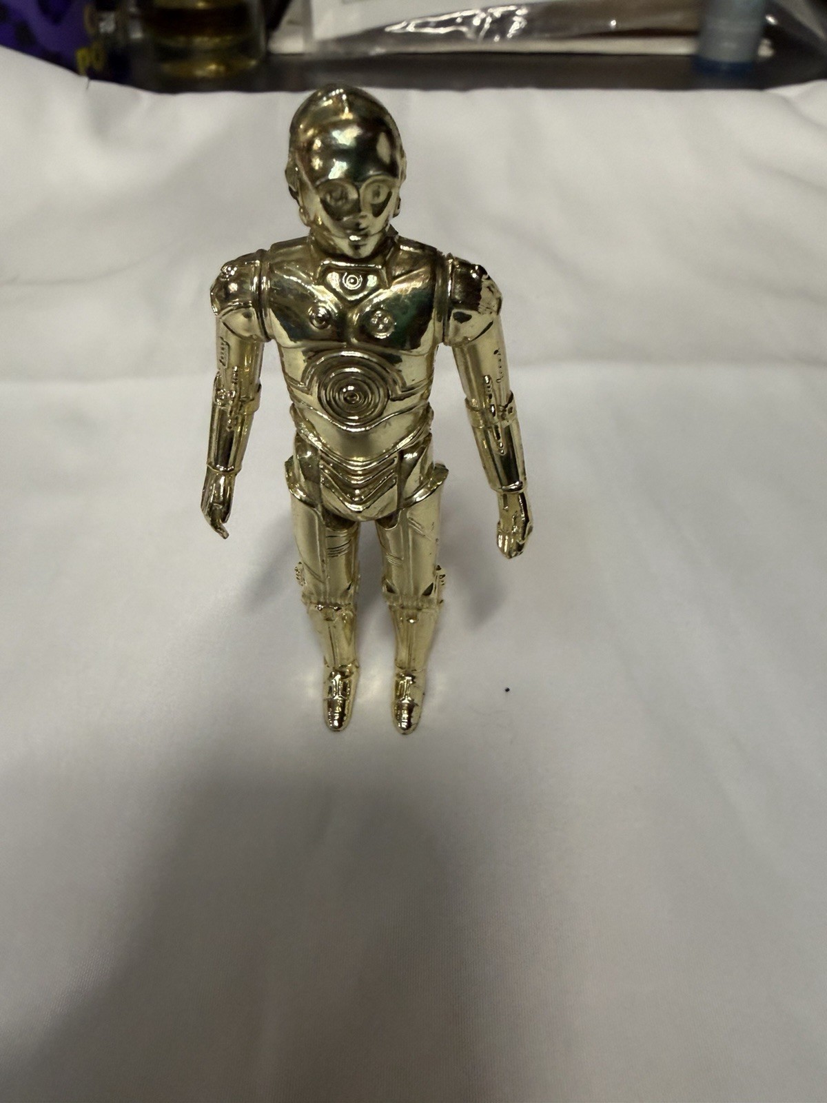 C-3PO (See-Threepio) sold
