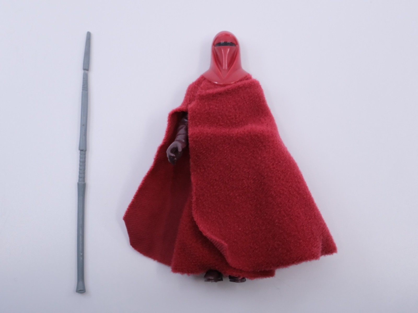 Emperor's Royal Guard sold