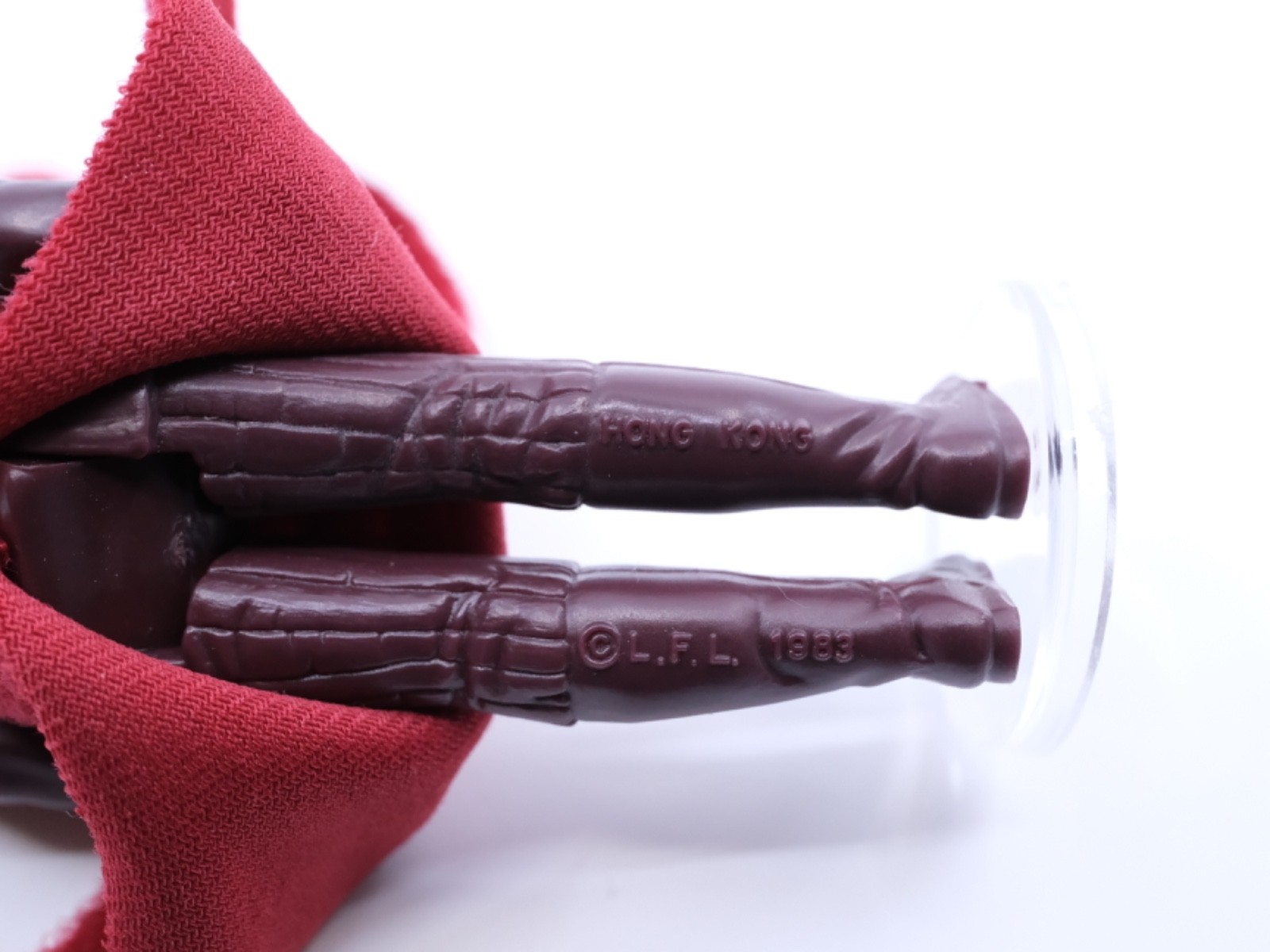 Emperor's Royal Guard sold