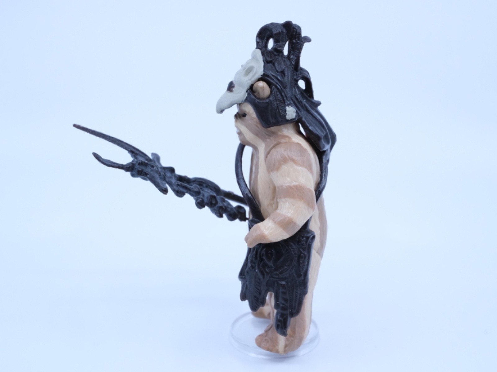 Logray (Ewok Medicine Man) sold