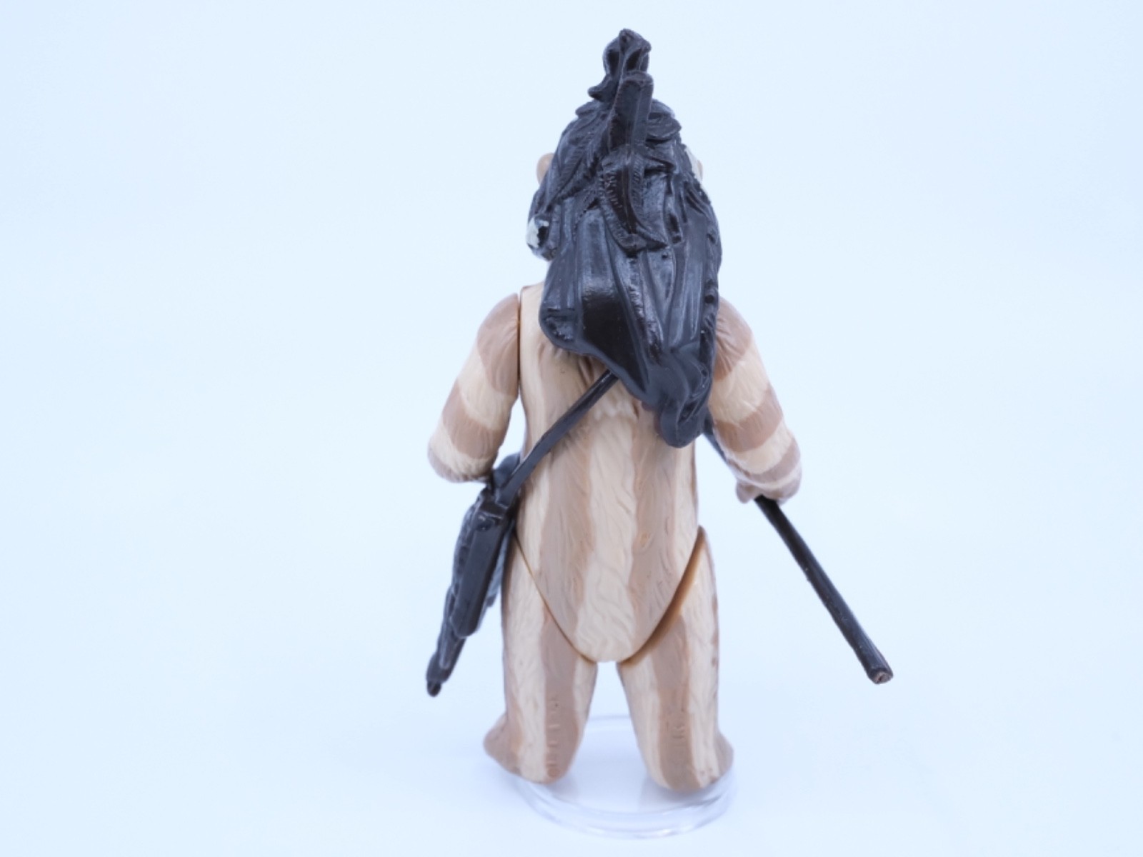 Logray (Ewok Medicine Man) sold