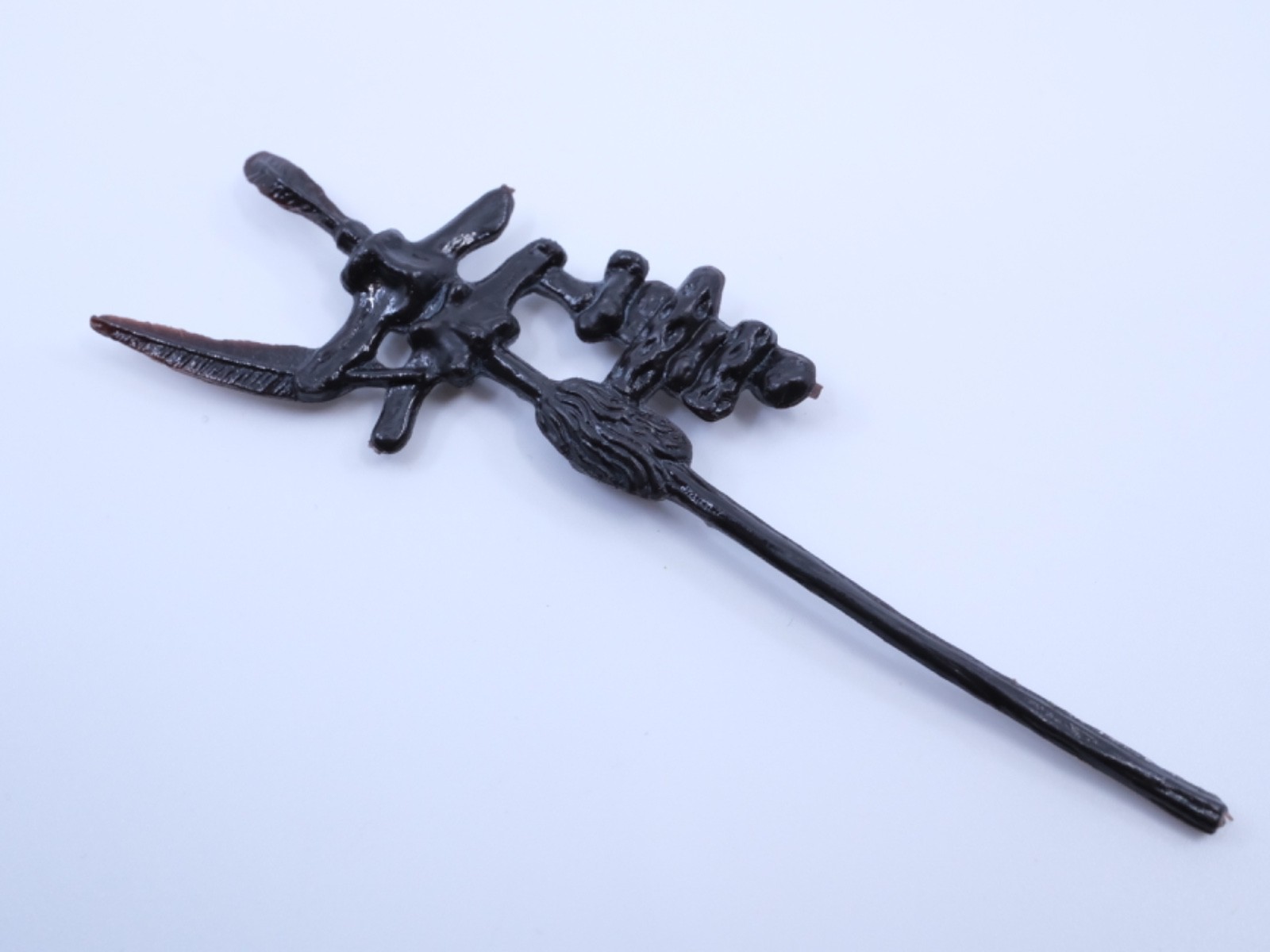 Logray (Ewok Medicine Man) sold