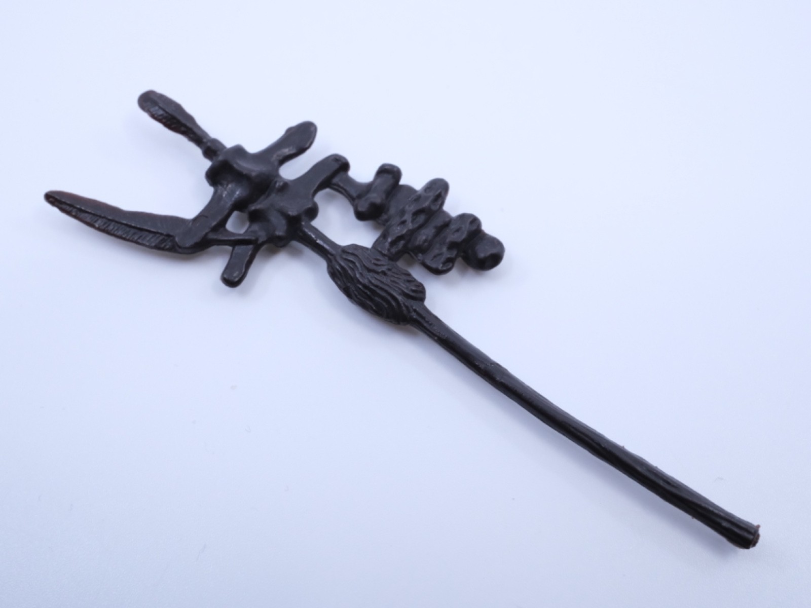 Logray (Ewok Medicine Man) sold