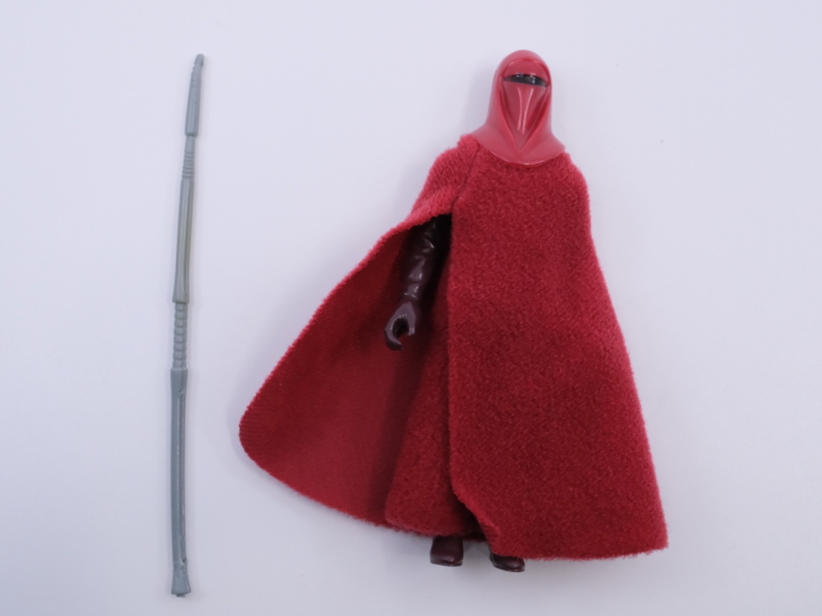 Emperor's Royal Guard sold