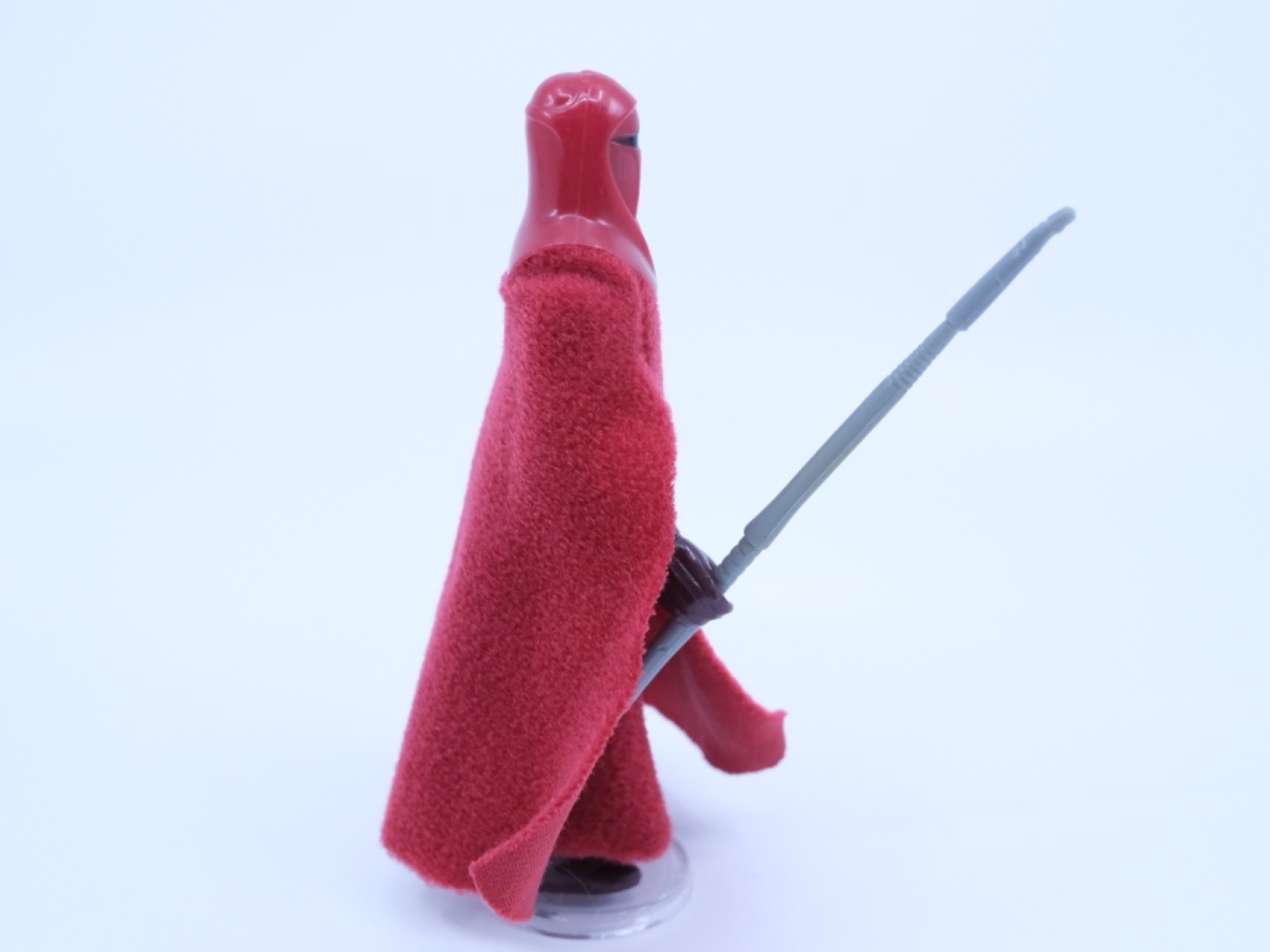 Emperor's Royal Guard sold