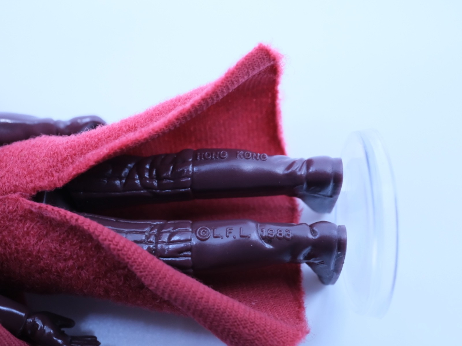 Emperor's Royal Guard sold