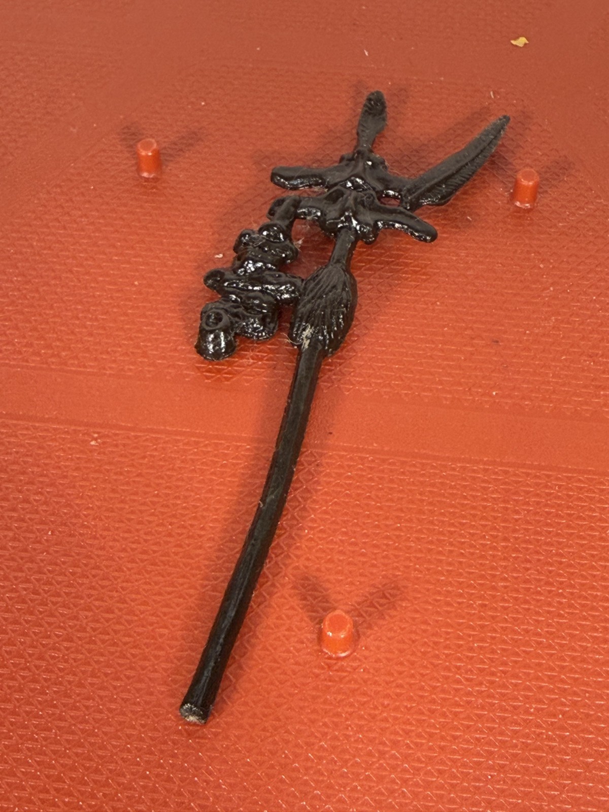 Logray (Ewok Medicine Man) sold