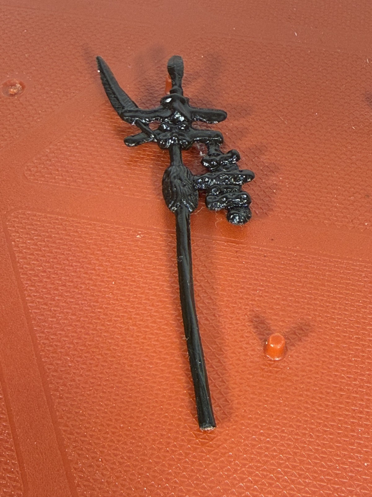 Logray (Ewok Medicine Man) sold