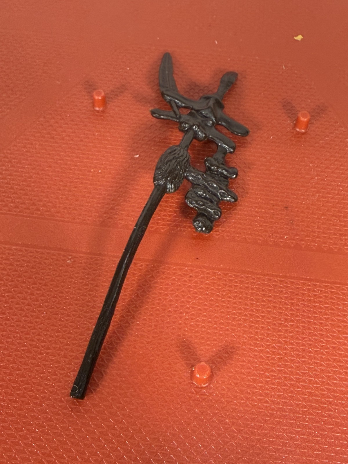 Logray (Ewok Medicine Man) sold