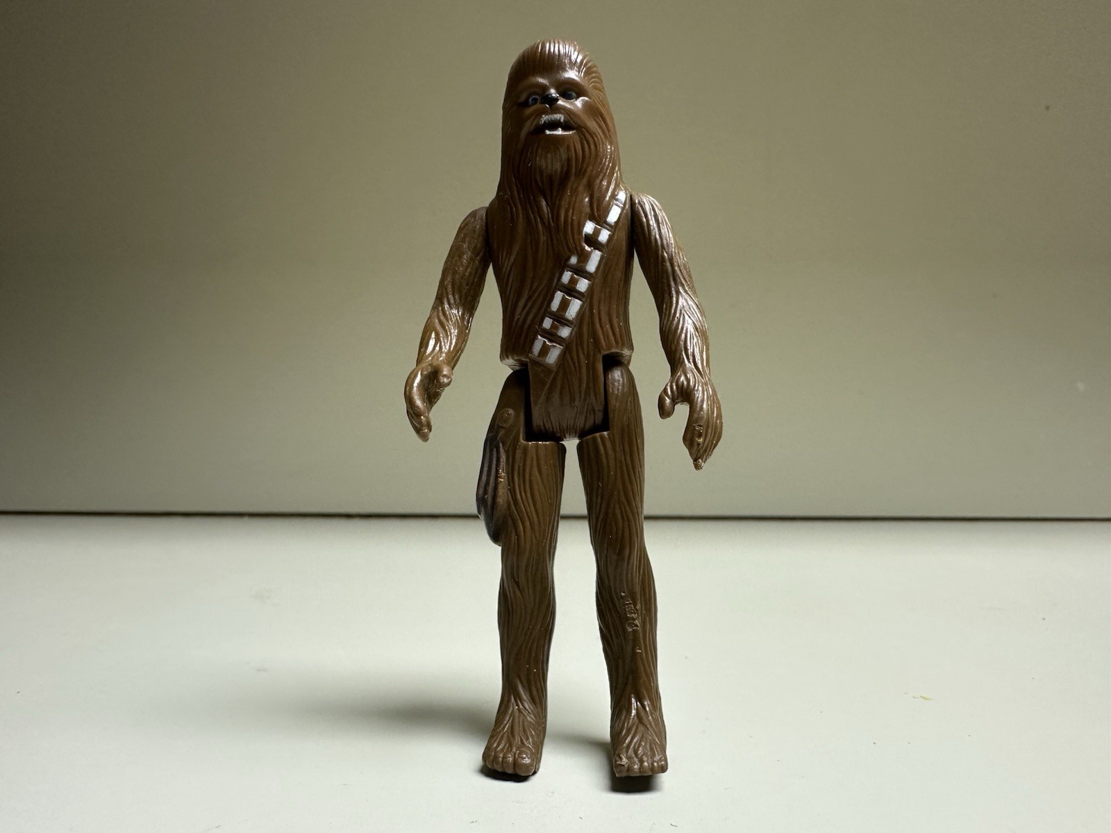 Chewbacca sold