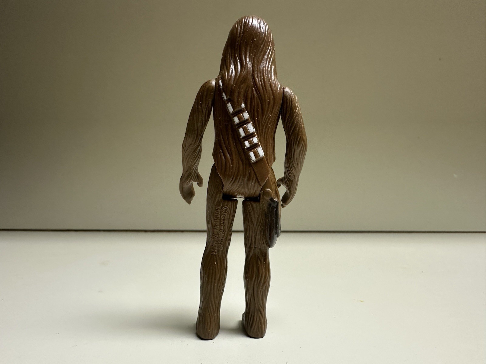 Chewbacca sold
