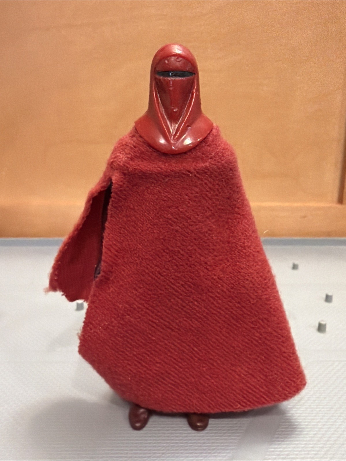 Emperor's Royal Guard sold