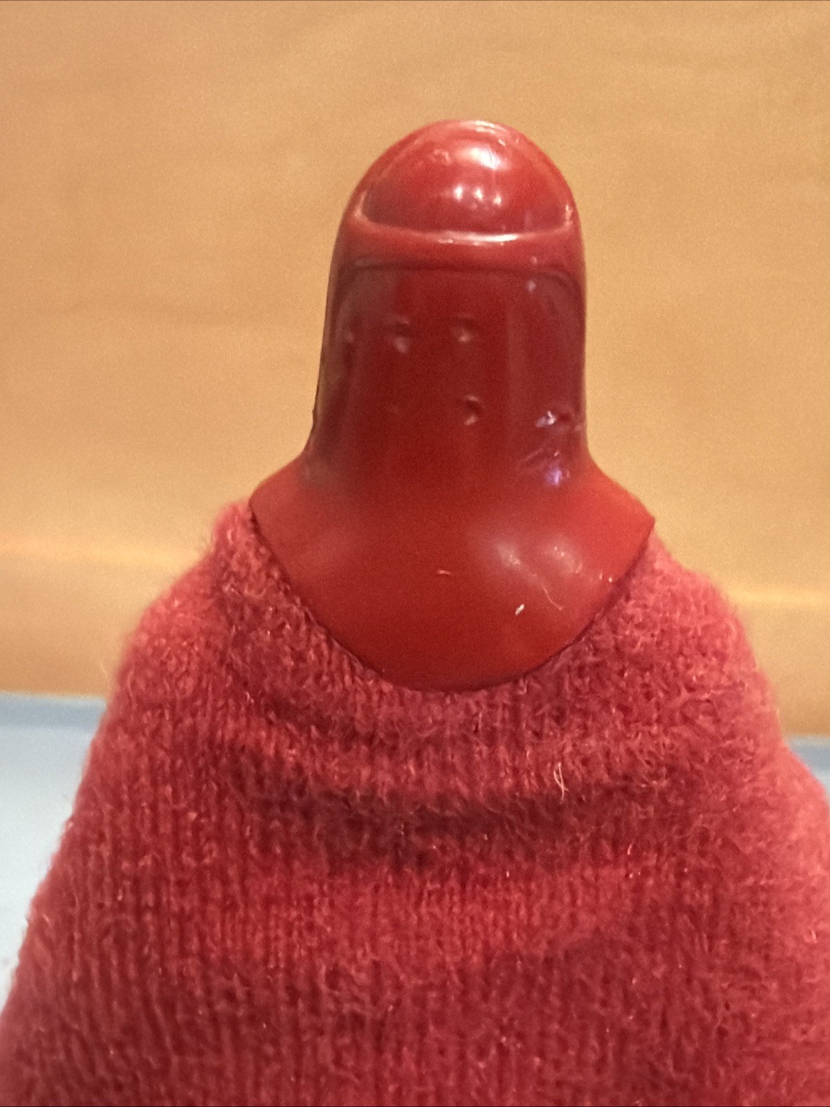 Emperor's Royal Guard sold