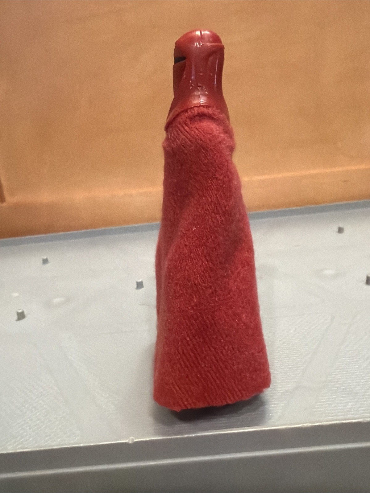 Emperor's Royal Guard sold