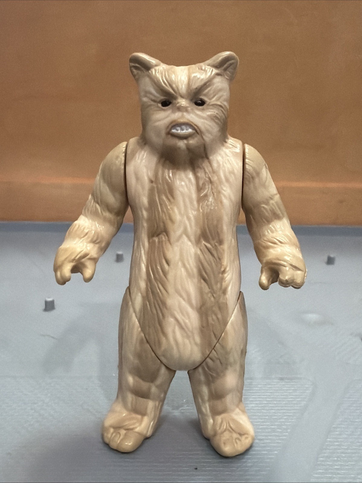 Logray (Ewok Medicine Man) sold