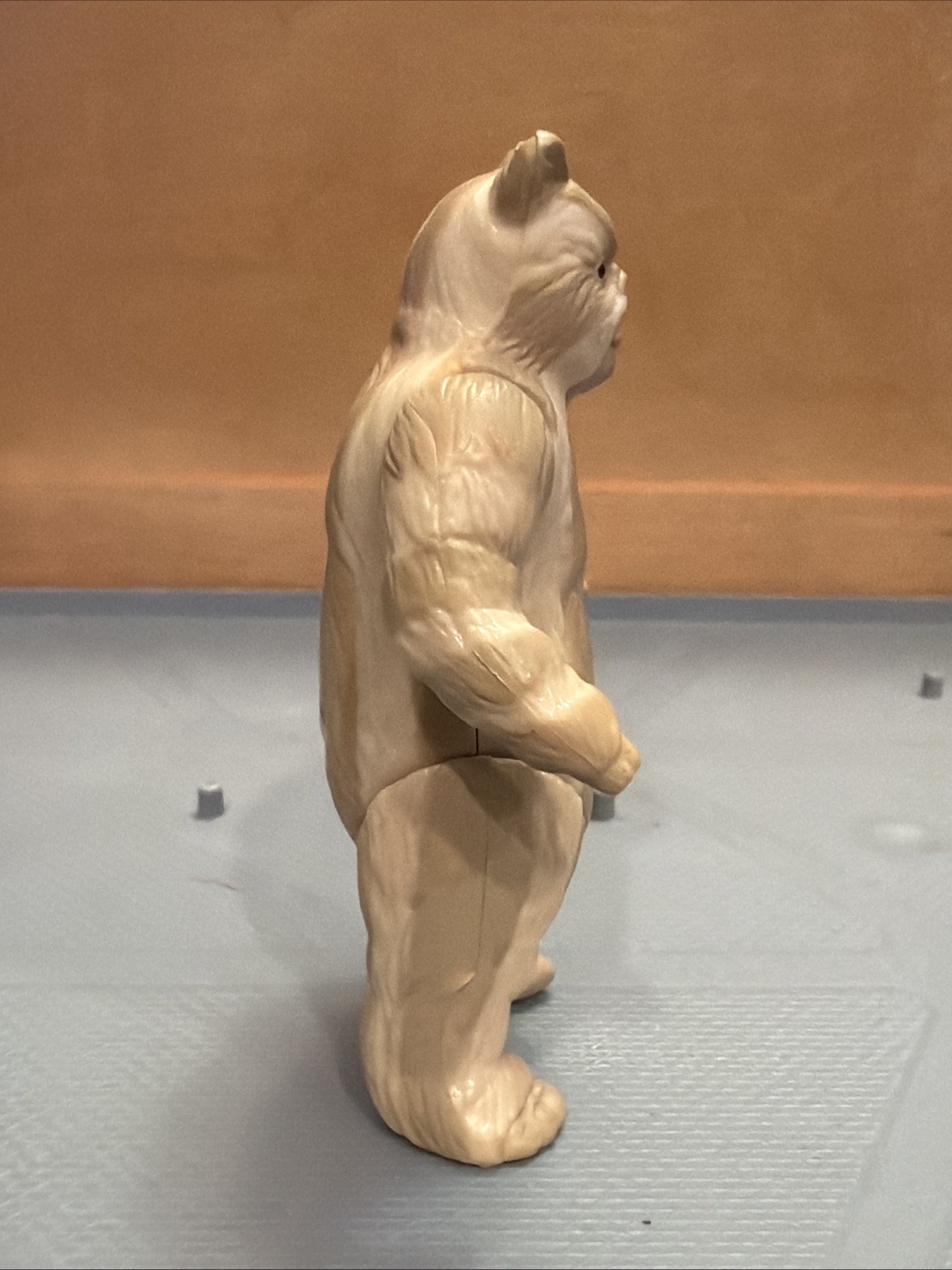 Logray (Ewok Medicine Man) sold