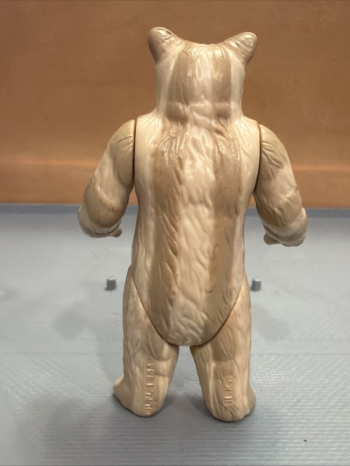 Logray (Ewok Medicine Man) sold