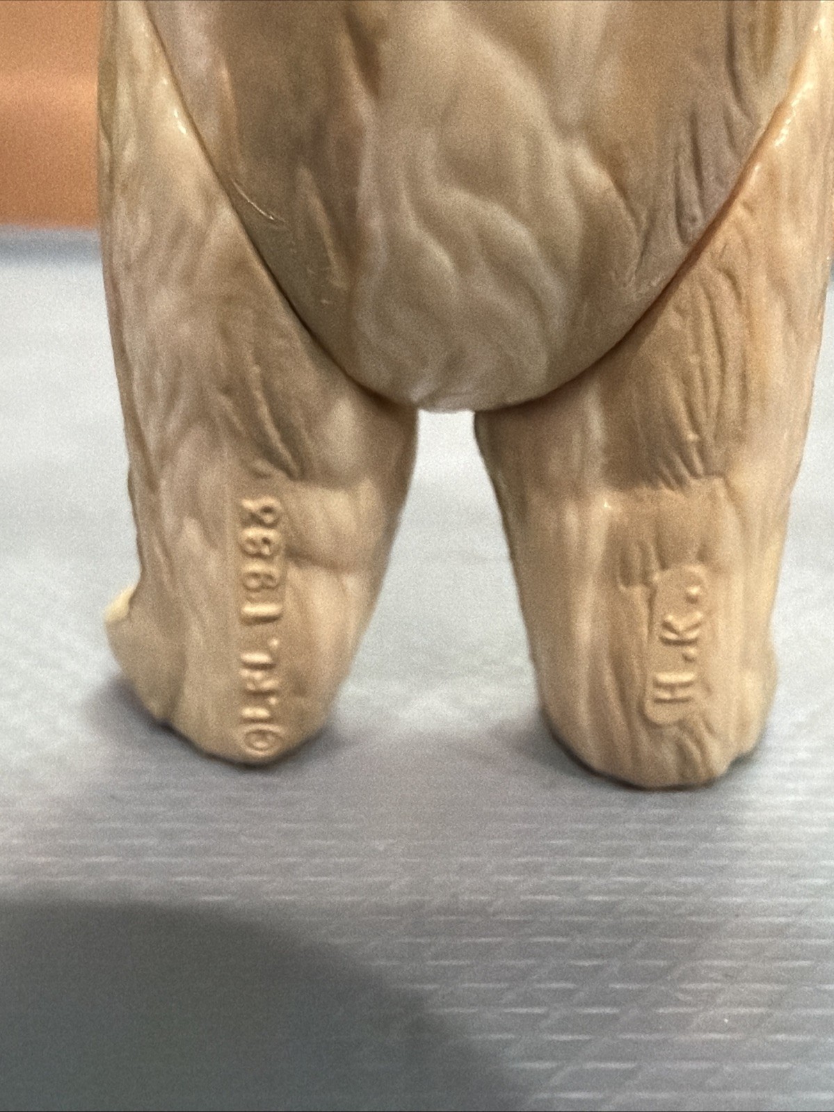 Logray (Ewok Medicine Man) sold