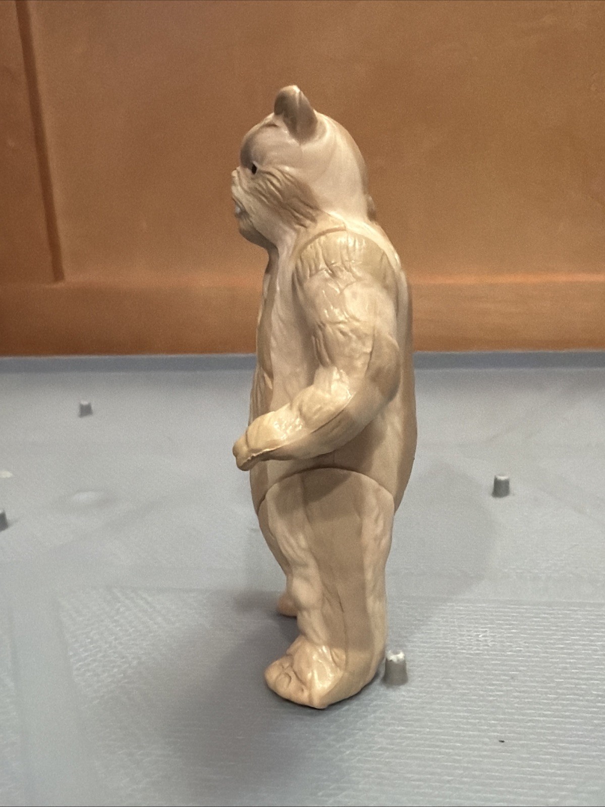 Logray (Ewok Medicine Man) sold