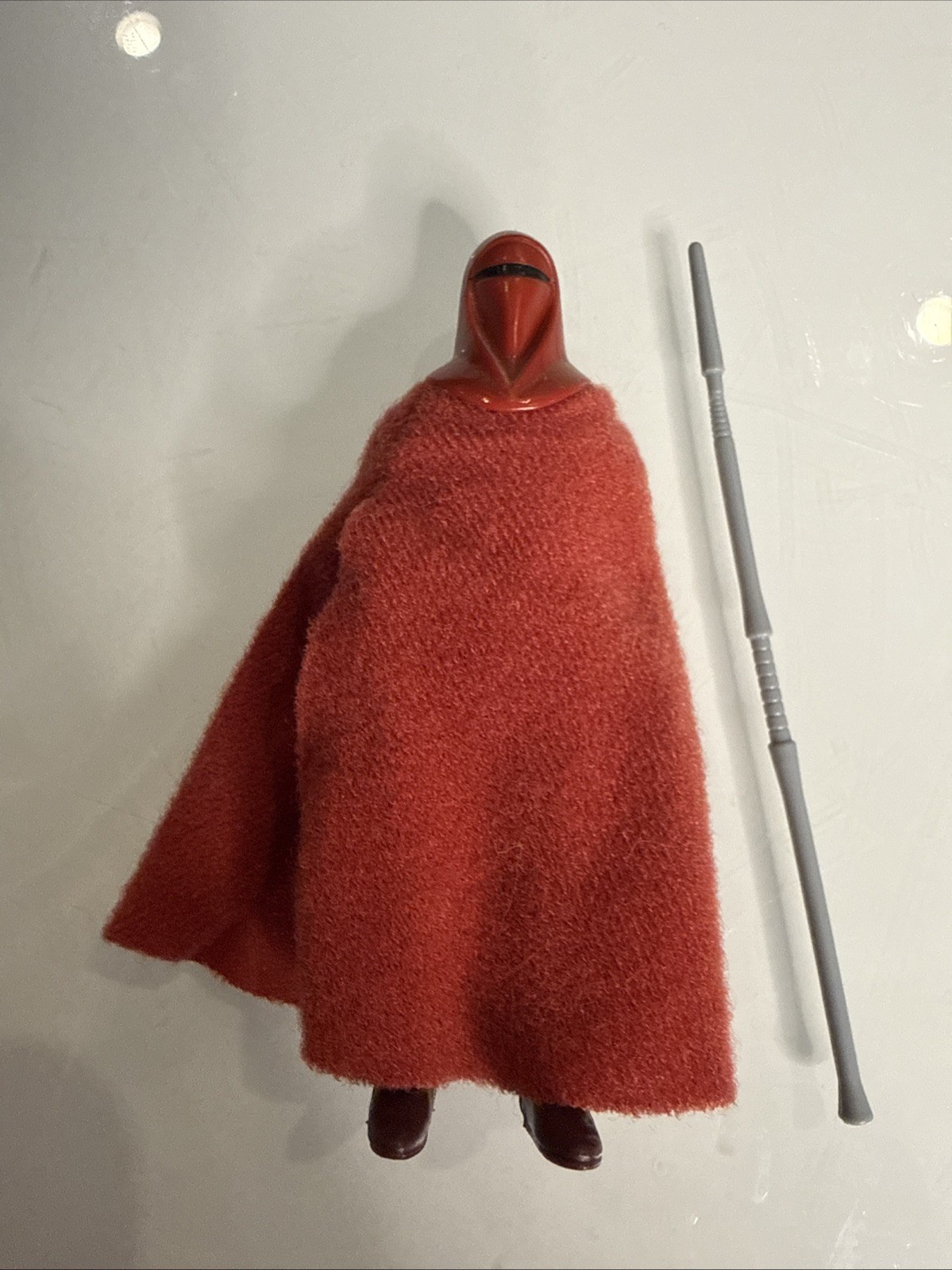 Emperor's Royal Guard sold