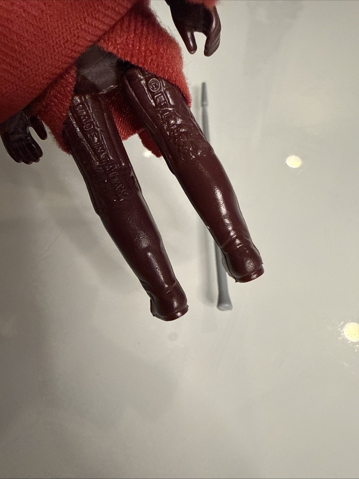 Emperor's Royal Guard sold