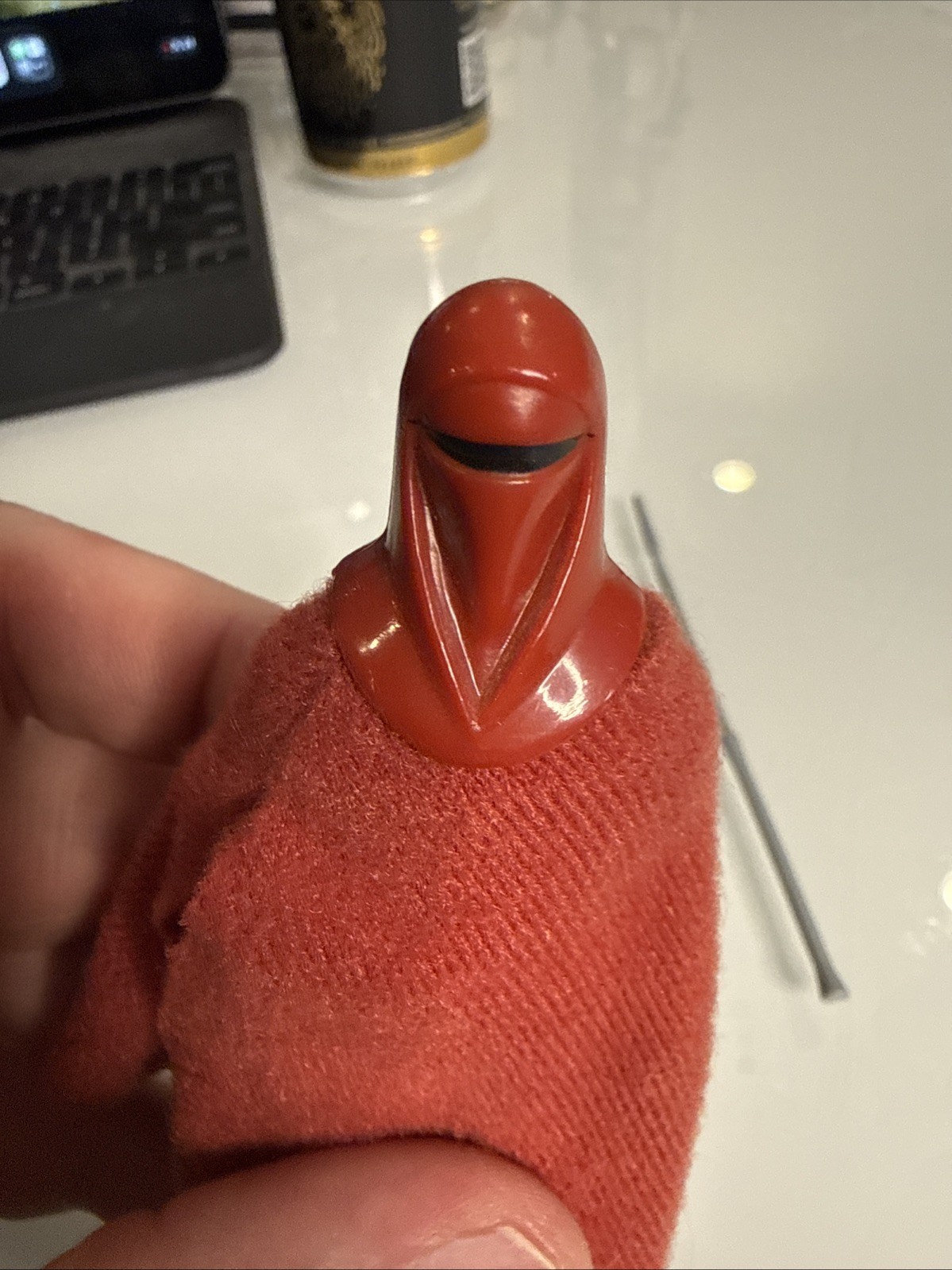 Emperor's Royal Guard sold