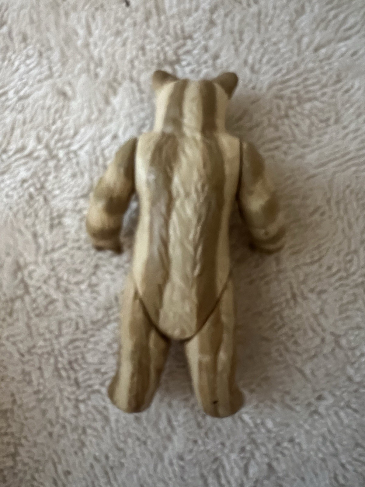 Logray (Ewok Medicine Man) sold