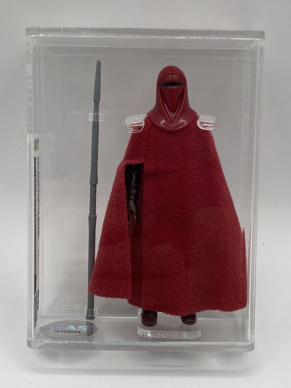 Emperor's Royal Guard sold