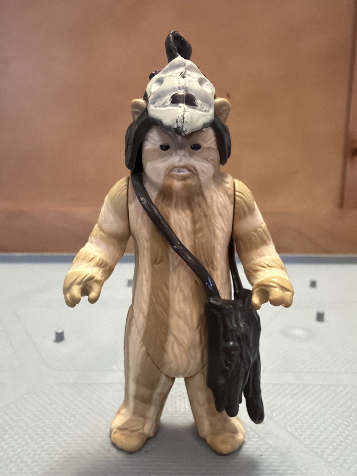 Logray (Ewok Medicine Man) sold