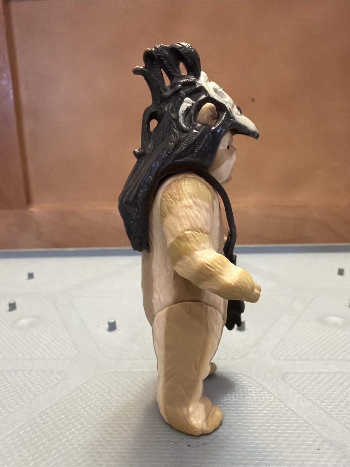 Logray (Ewok Medicine Man) sold