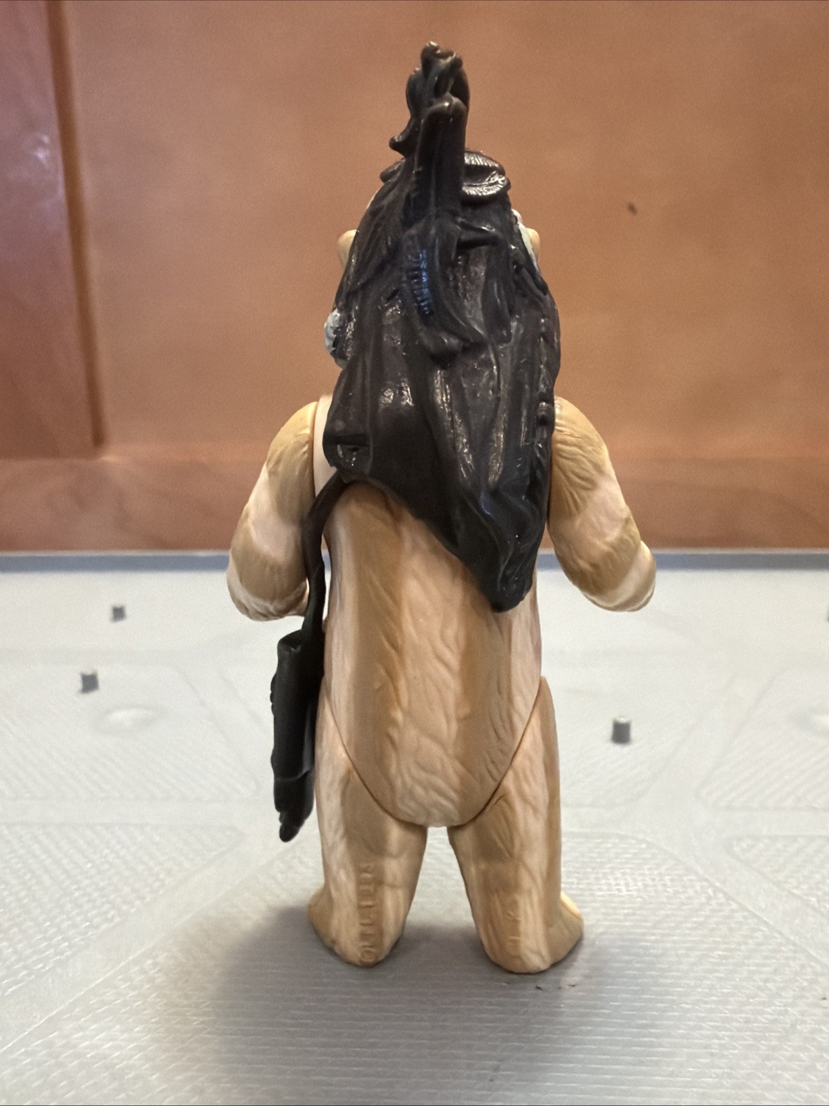 Logray (Ewok Medicine Man) sold