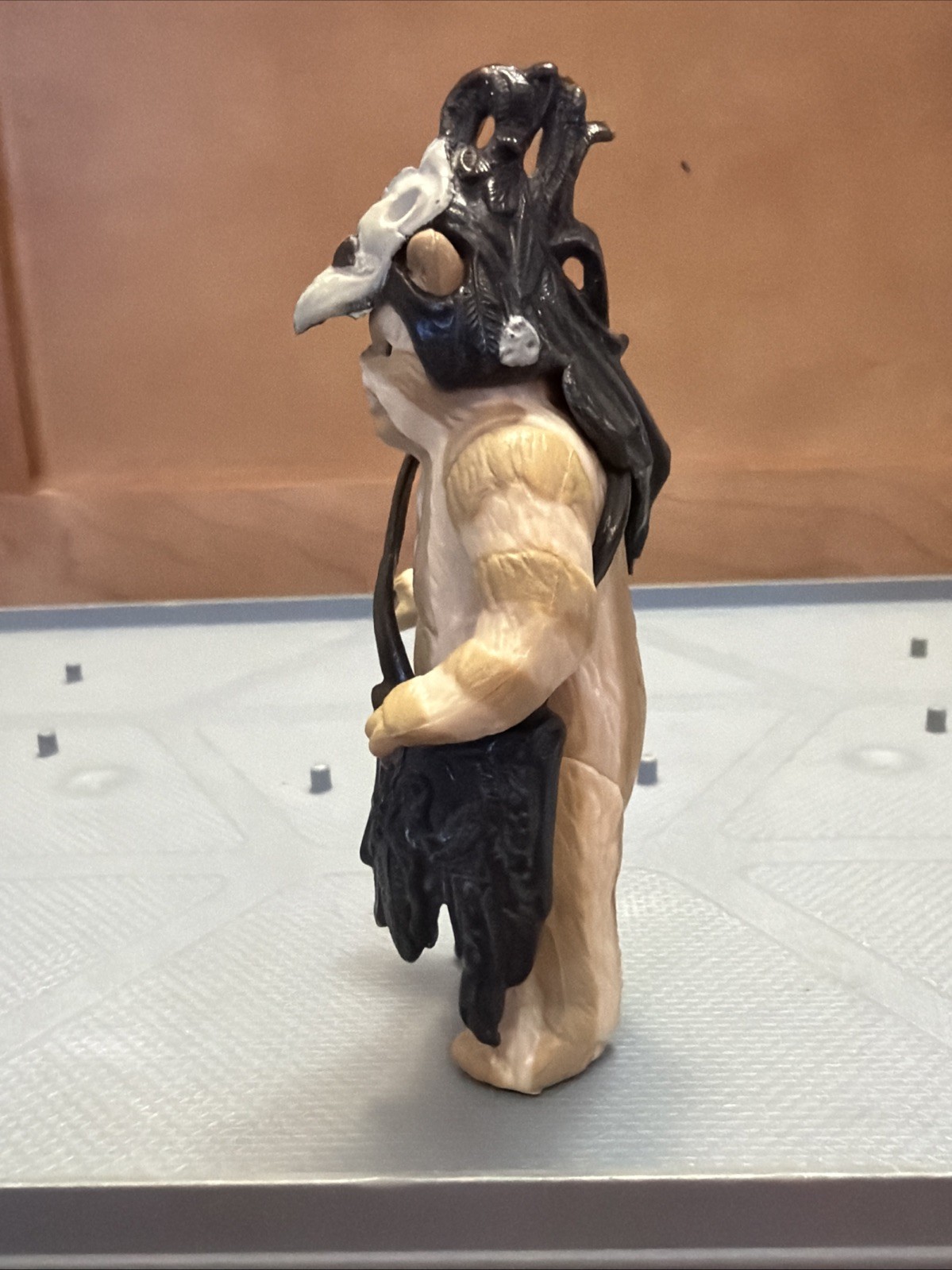 Logray (Ewok Medicine Man) sold