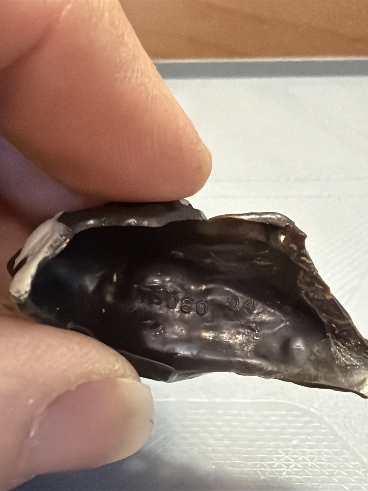 Logray (Ewok Medicine Man) sold